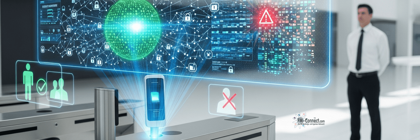 Betriebsphase sicherheitstechnischer Anlagen im laufenden Gebäudebetrieb strukturiert steuern