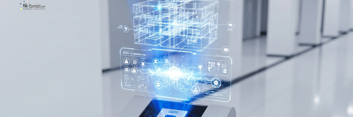 Definition und Anwendungsbereich der Sicherheitstechnik im Facility Management