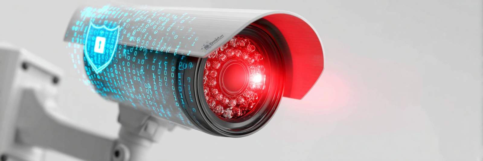 Betriebliche Videoüberwachungsanlagen in Industrie und Großunternehmen