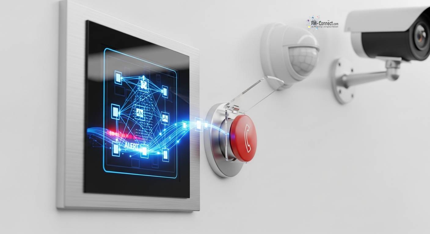 Alarm- und Notrufsysteme