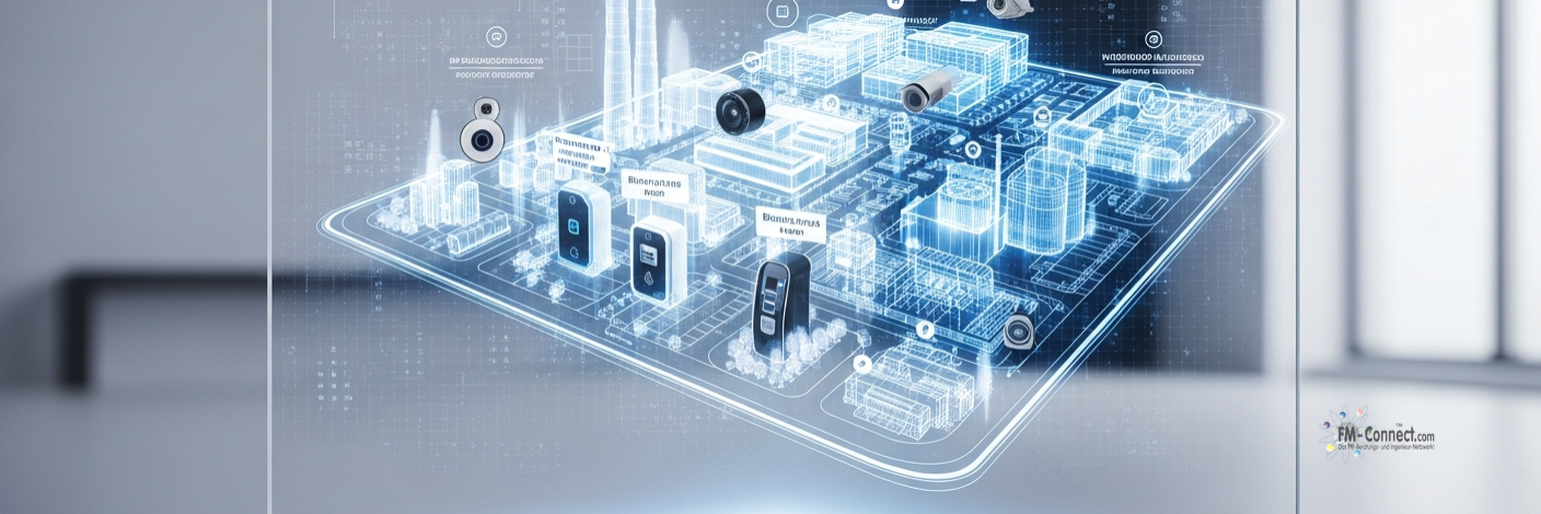 Anlagenverzeichnis und Stammdatenblatt