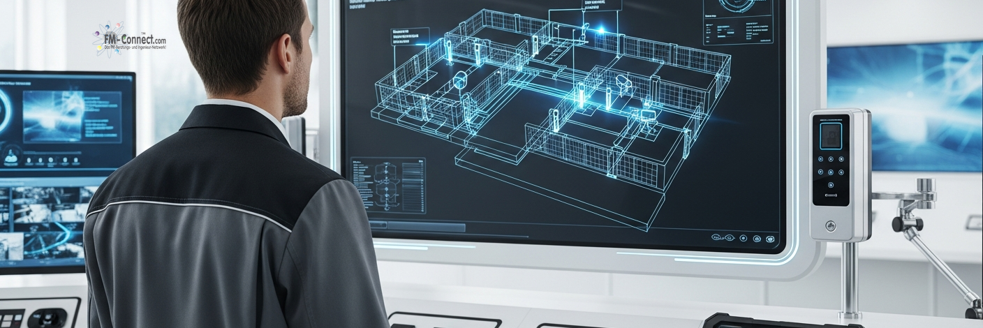 Leistungsverzeichnis: Betrieb und Instandhaltung