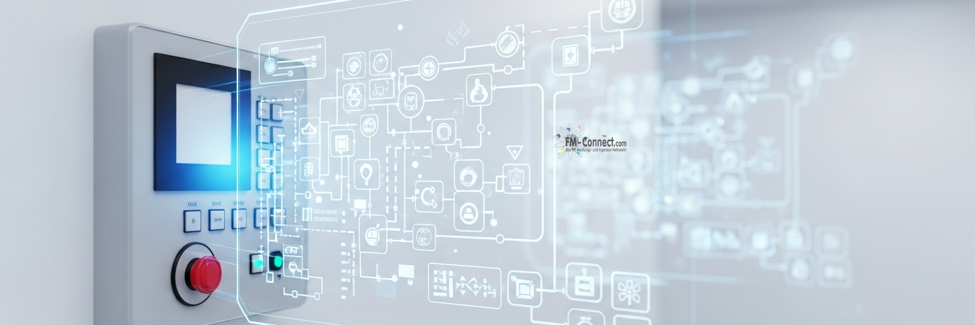 Dokumente und Unterlagen für Alarmanlagen zur sicheren Betriebsführung und Nachweisführung