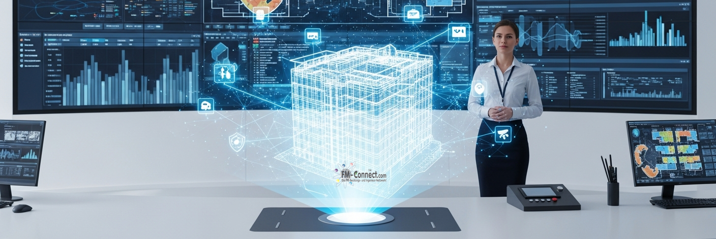 Zielsetzungen der Sicherheitstechnik im Facility Management zur Gewährleistung von Schutz und Betriebssicherheit