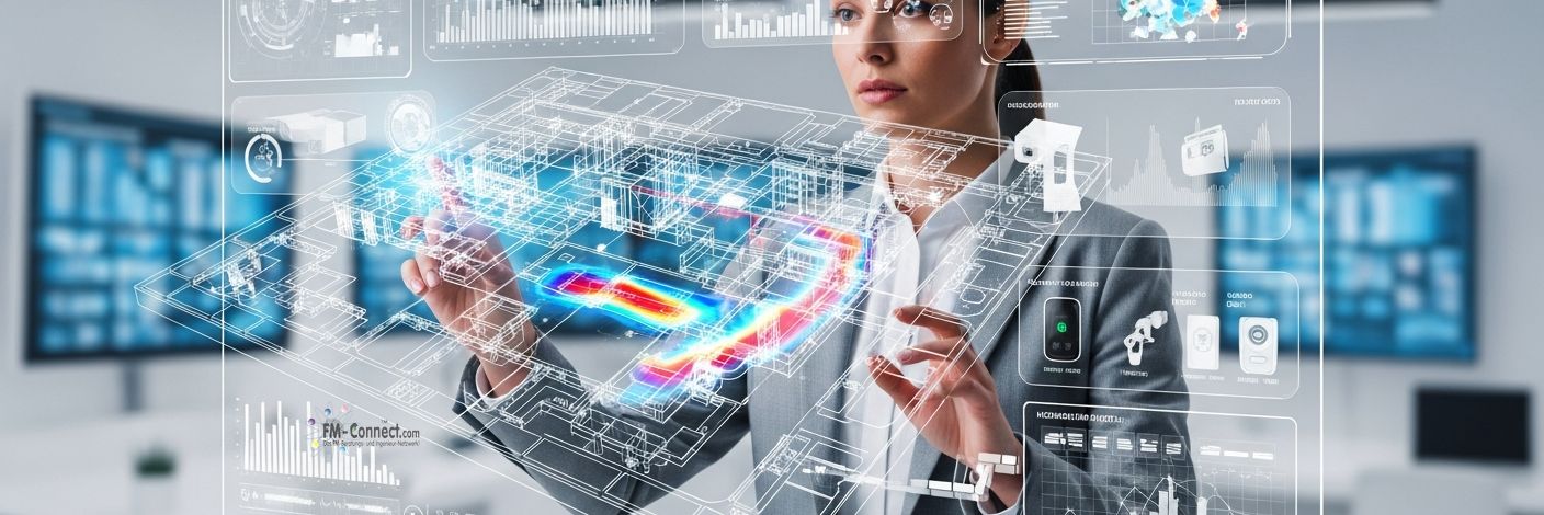 Risikobasierter Planungsansatz zur Bewertung von Gefährdungen und Festlegung von Schutzmaßnahmen im Facility Management