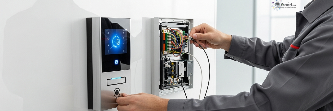 Modernisierung und Außerbetriebnahme sicherheitstechnischer Anlagen im Facility Management Lebenszyklus