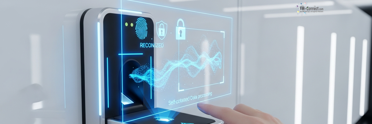 Stand-alone Sicherheitssysteme ohne Integration in zentrale Gebäudetechnik im Facility Management