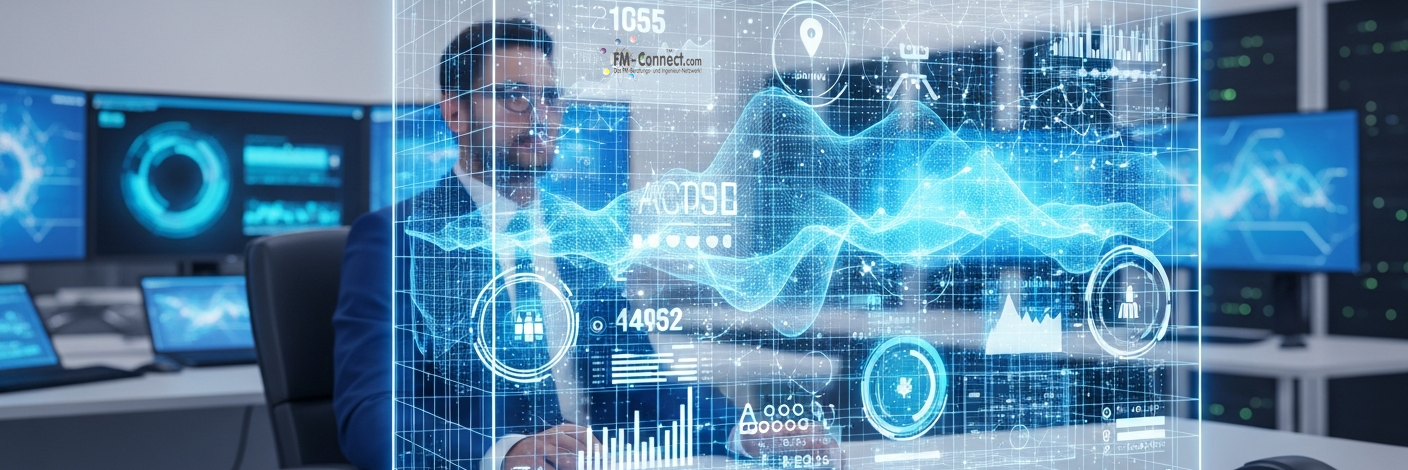 Rechtliche und normative Anforderungen im Facility Management zur Sicherstellung von Sicherheit und Compliance