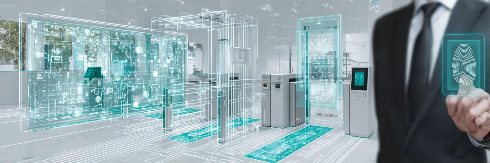 BERATUNGS- UND INGENIEURDIENSTLEISTUNGEN FÜR SICHERHEITSTECHNIK IM FACILITY MANAGEMENT